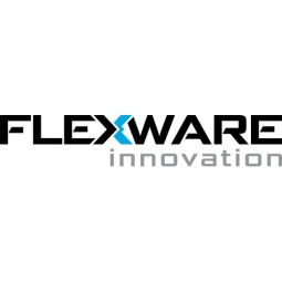 Flexware Innovation Logo